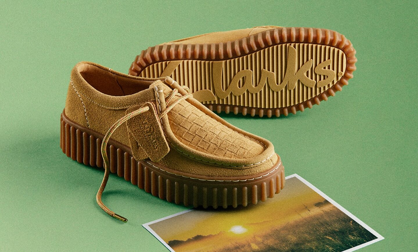 英国鞋履品牌 Clarks 推进全球门店扩张，中国市场今年将新开50家门店