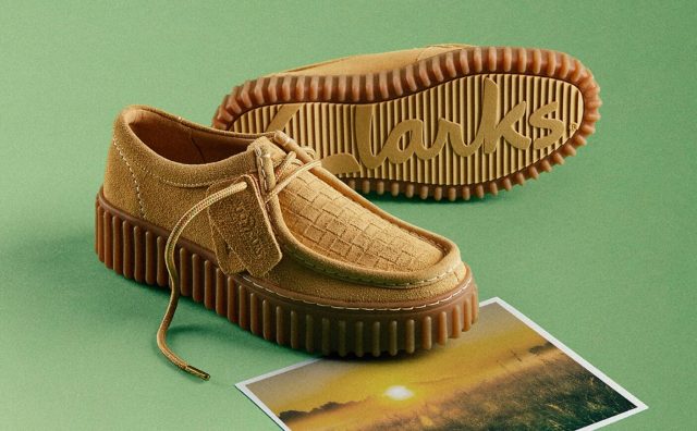 英国鞋履品牌 Clarks 推进全球门店扩张，中国市场今年将新开50家门店