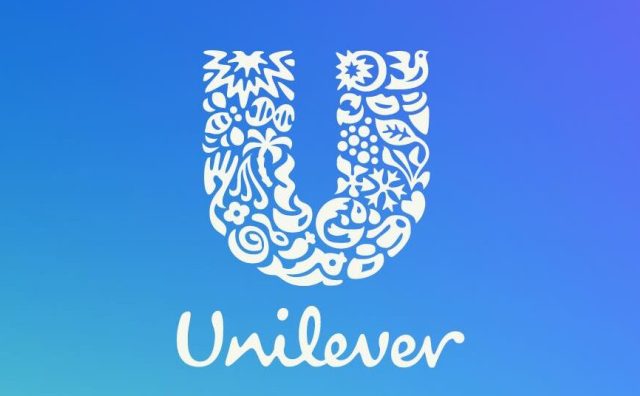 联合利华一季度营业额同比降3.3%，中国市场连续第二个季度实现中个位数增长