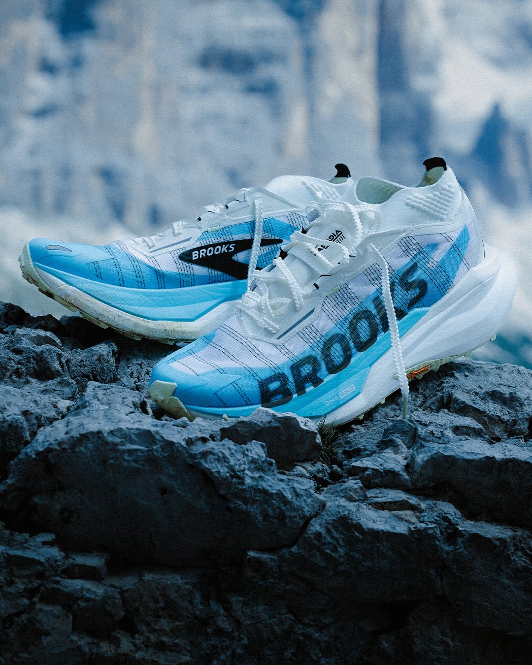 美国专业跑步品牌 BROOKS 一季度全球营收增长23%，中国市场大涨136%