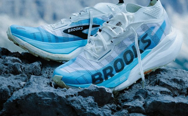 美国专业跑步品牌 BROOKS 一季度全球营收增长23%，中国市场大涨136%