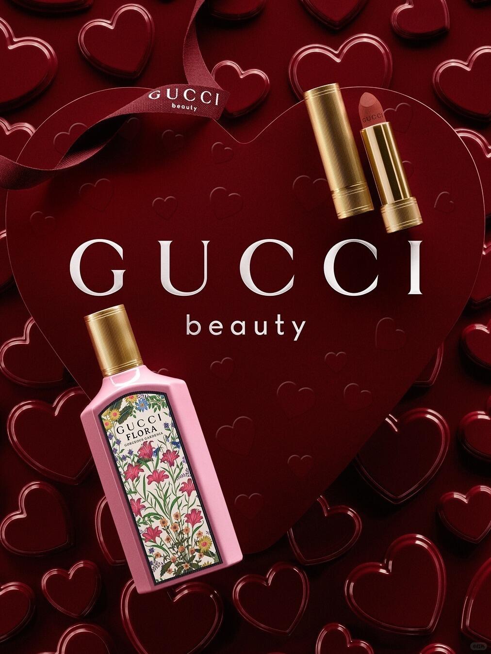 巴克莱银行分析师：Gucci美妆营收有望达到50亿欧元
