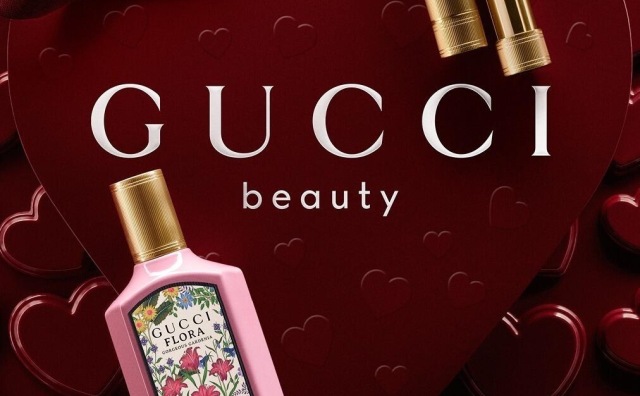 巴克莱银行分析师：Gucci美妆营收有望达到50亿欧元