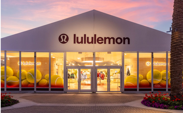 lululemon 首次公开与创始人的矛盾细节，称对方“观念已落伍”