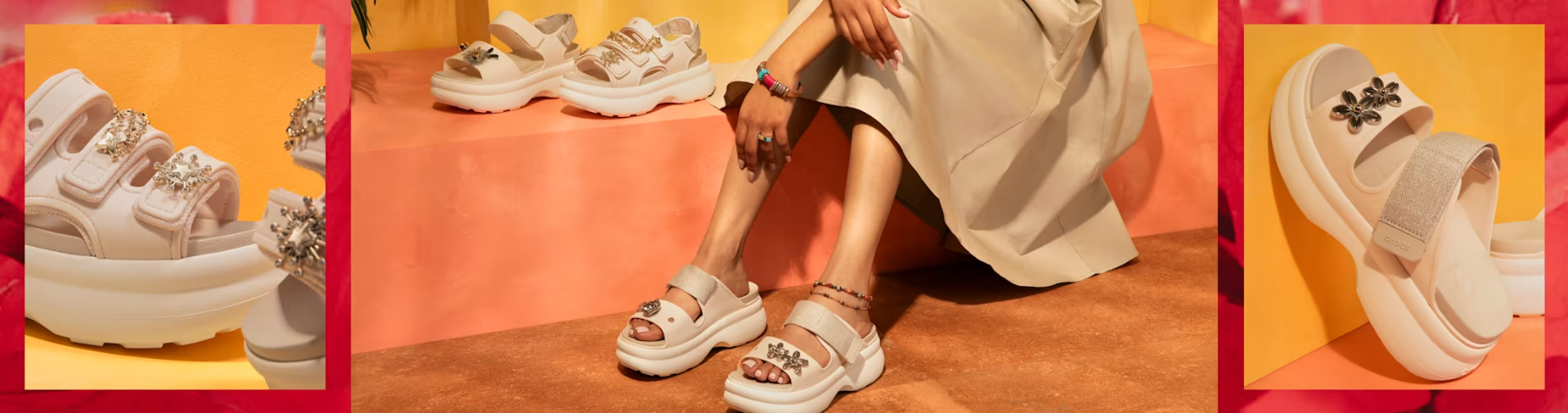 Crocs集团今年开局超出预期，一季度营收同比降1.7%至9.21亿美元