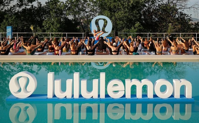 lululemon 公司与创始人之争画上句号，未来将专心提升业绩