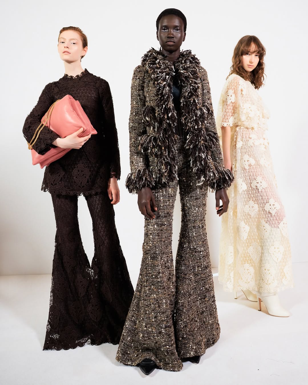 Giambattista Valli 从开云集团的控股方处回购同名品牌的多数股权