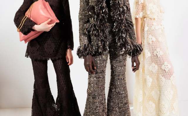 Giambattista Valli 从开云集团的控股方处回购同名品牌的多数股权