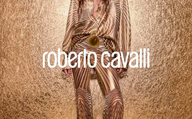 意大利奢侈时装品牌 Roberto Cavalli 的多数股权被美国品牌管理公司 Marquee Brands 收购