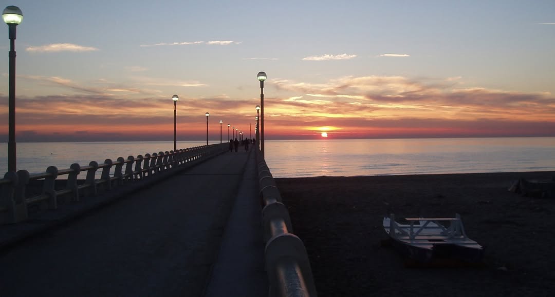 托斯卡纳沿海的 Versilia 跻身意大利第三大豪宅市场