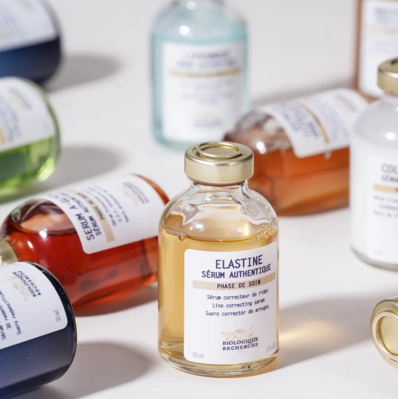 传：法国奢华护肤品牌 Biologique Recherche宝黎研萃寻求出售