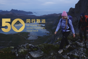 高管专访 | 鞋履、时装、童装…GORE-TEX如何不断走出“舒适圈”？