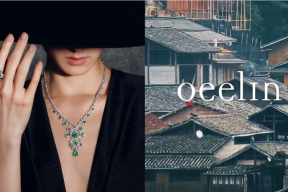 Qeelin创始人深入侗寨采风，如何用“高珠”让文化遗产“传”下去？