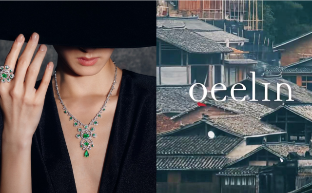 Qeelin创始人深入侗寨采风，如何用“高珠”让文化遗产“传”下去？