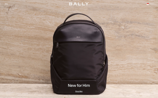 瑞士奢侈品牌 Bally 的本土制鞋公司进入司法托管程序