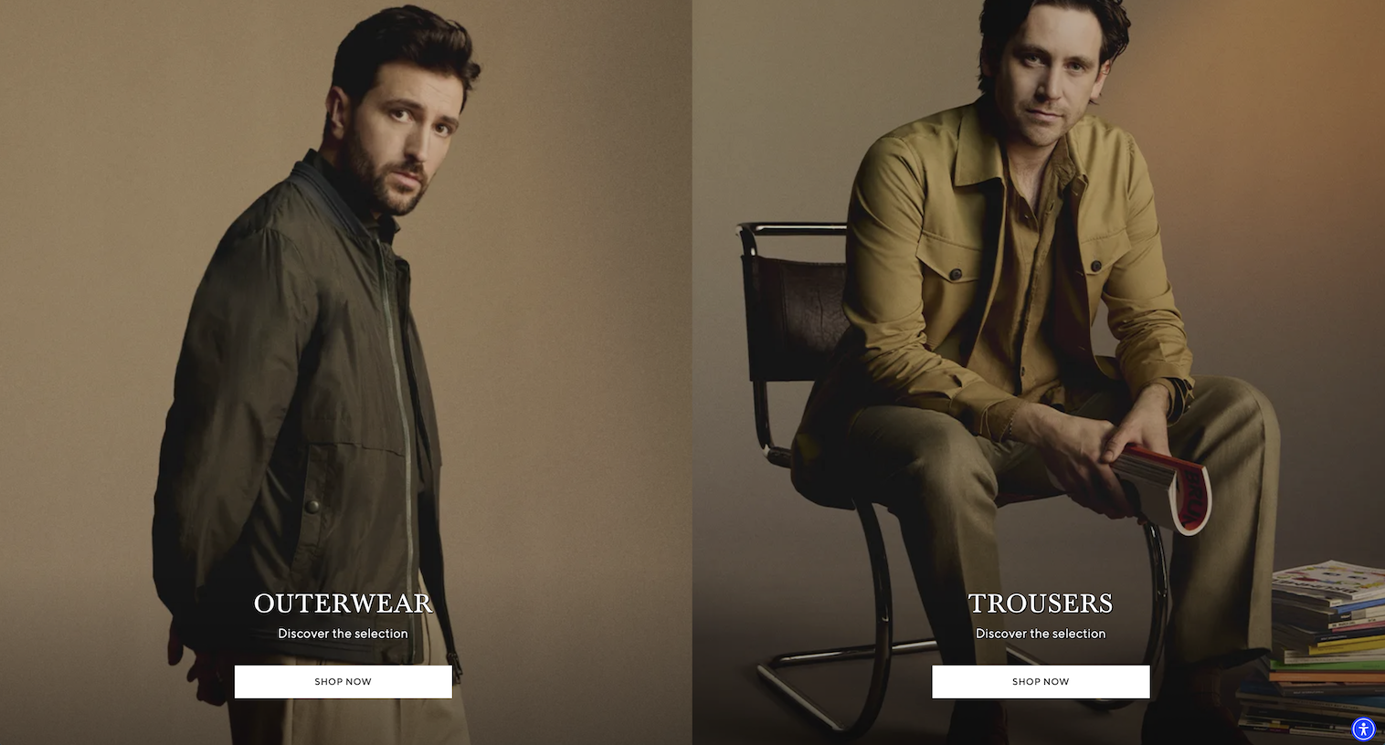 意大利高级男装品牌 Corneliani 拟引入新投资方，上财年营收7300万欧元