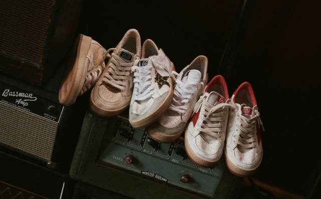 红杉中国收购 Golden Goose 控股权的交易正式完成