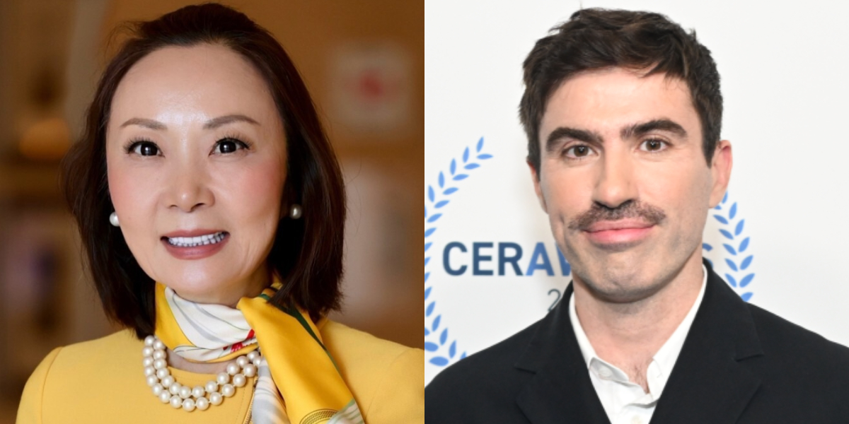 美妆人事丨摩根大通李晶加入美发集团 Wella 董事会，适乐肤任命全球总裁...