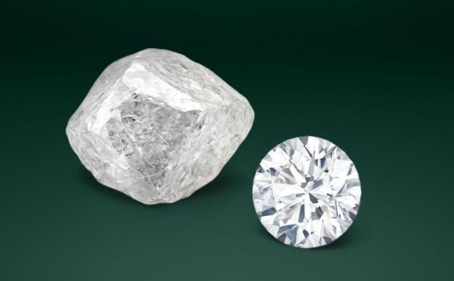 美国宝石学院 GIA 收购戴比尔斯旗下钻石溯源平台Tracr 30%股权