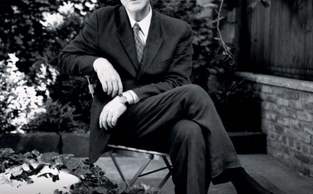 蒂芙尼发展史上“举足轻重的创意先驱” John Loring 去世，享年86岁