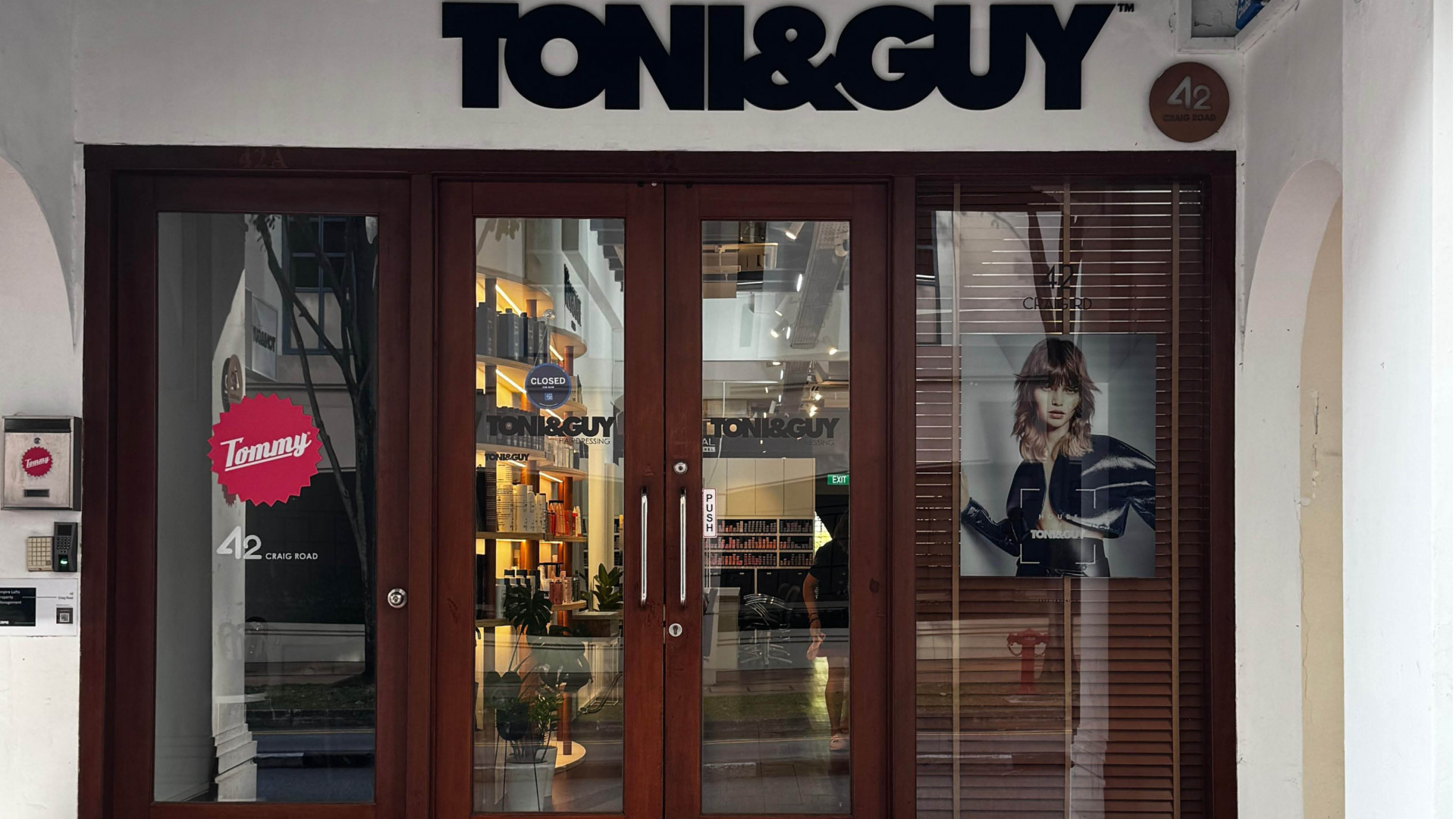 著名美发连锁 Toni&Guy 联合创始人之女、首席执行官获得公司多数股权