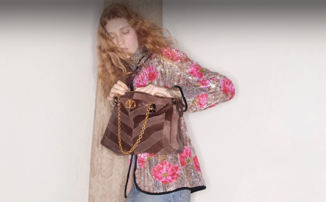 Valentino 披露上财年营收下滑15%，两大股东继续承诺注资