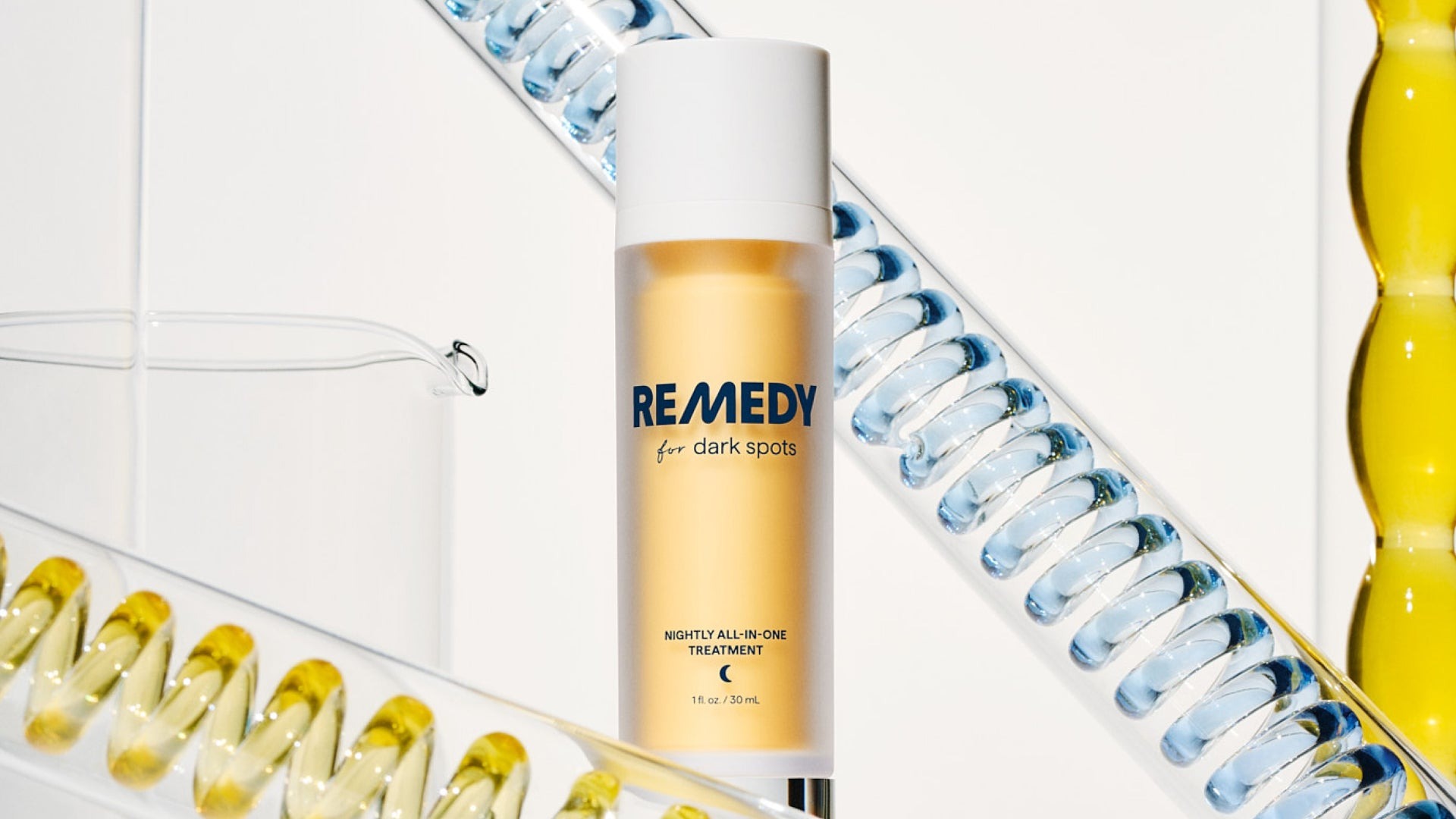 L Catterton 投资创立仅两年的科学护肤品牌 Remedy Science