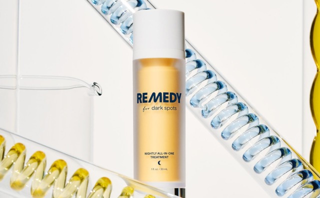 L Catterton 投资创立仅两年的科学护肤品牌 Remedy Science