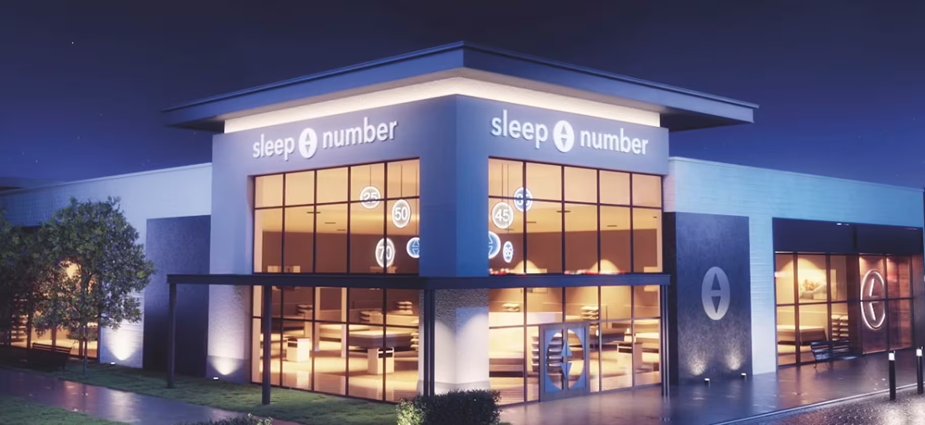曾经爆红的睡眠科技公司 Sleep Number 申请破产，将以4亿多美元出售全部资产