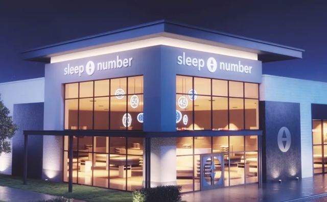 曾经爆红的睡眠科技公司 Sleep Number 申请破产，将以4亿多美元出售全部资产