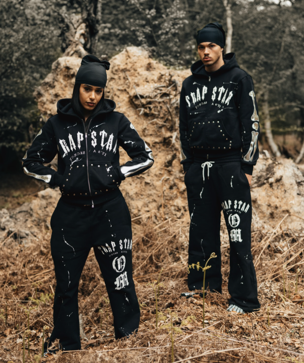 英国运动服饰零售商 Footasylum 收购本土街头服饰品牌 Trapstar