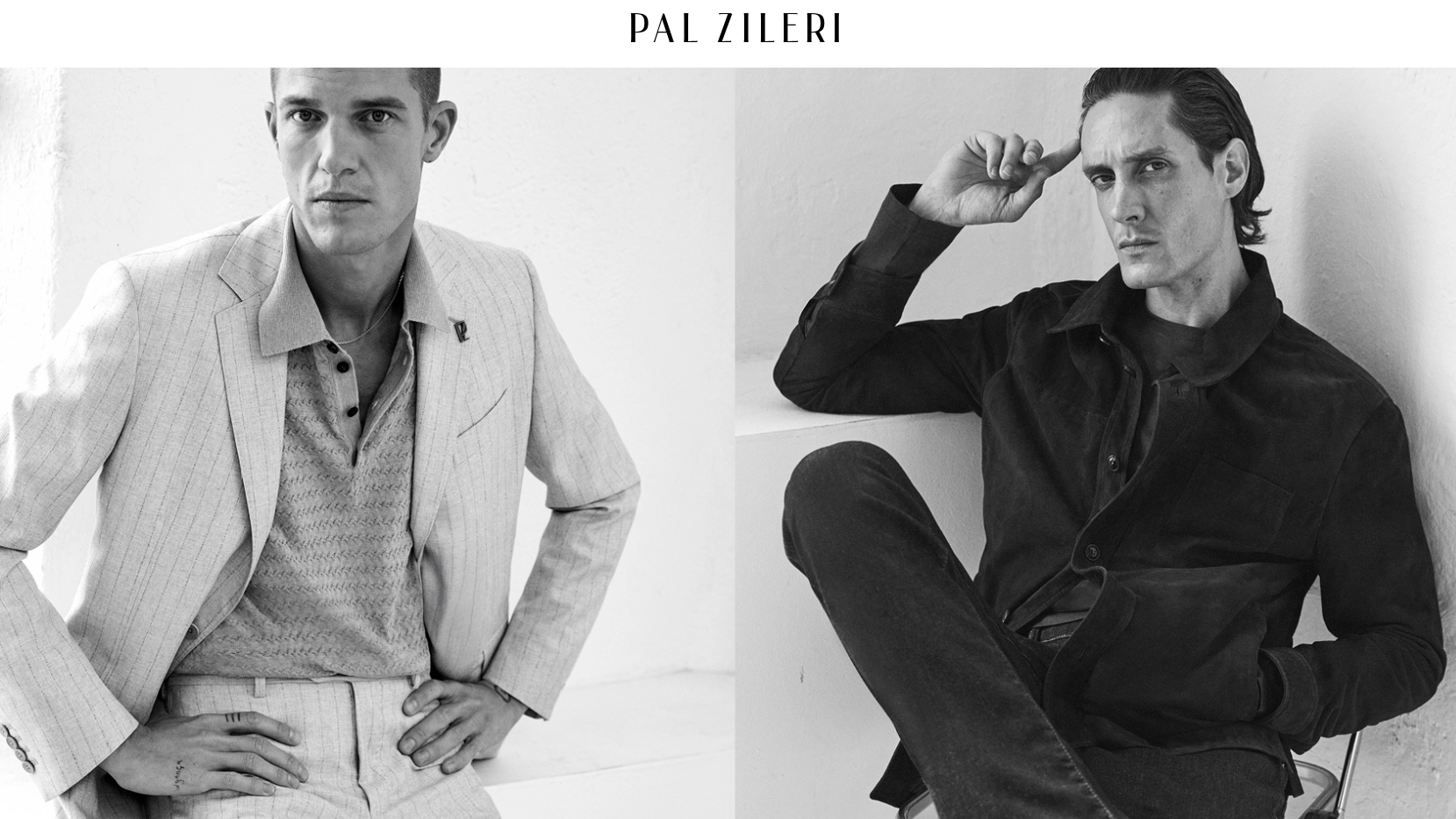 意大利奢侈男装品牌 Pal Zileri 启动全新五年规划，聚焦意式休闲服饰的新定位