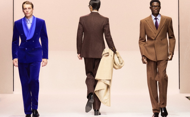 深度｜中国男装进阶，利郎 LESS IS MORE 的「人格魅力」从哪里来？