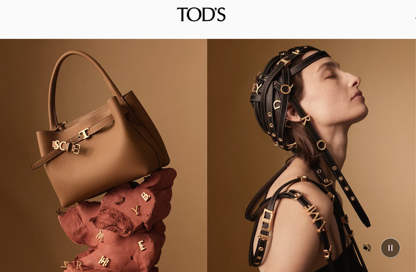 Tod’s集团董事长称：时尚行业现已掌握危机应对之道