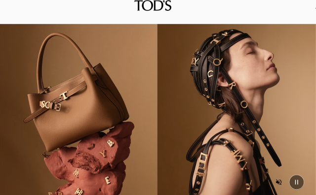 Tod’s集团董事长称：时尚行业现已掌握危机应对之道