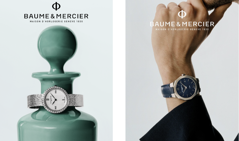意大利珠宝集团 Damiani 完成对历峰集团旗下 Baume & Mercier 名士表的收购
