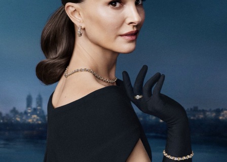 Tiffany & Co. 蒂芙尼发布全新 Sixteen Stone 十六石系列钻戒
