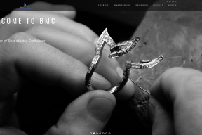 尚美巴黎提前完成对意大利珠宝制造商 B.M.C. 全部股权的收购