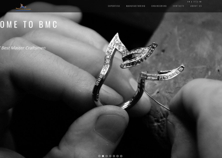 尚美巴黎提前完成对意大利珠宝制造商 B.M.C. 全部股权的收购