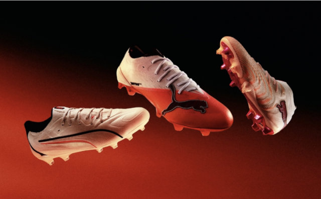 Puma 彪马最新季报：营收同比下滑9.7%，大中华区涨0.9%