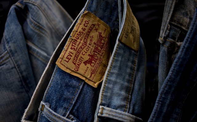 亚洲市场领跑，Levi's 母公司上季度营收同比增长8%至15.6亿美元