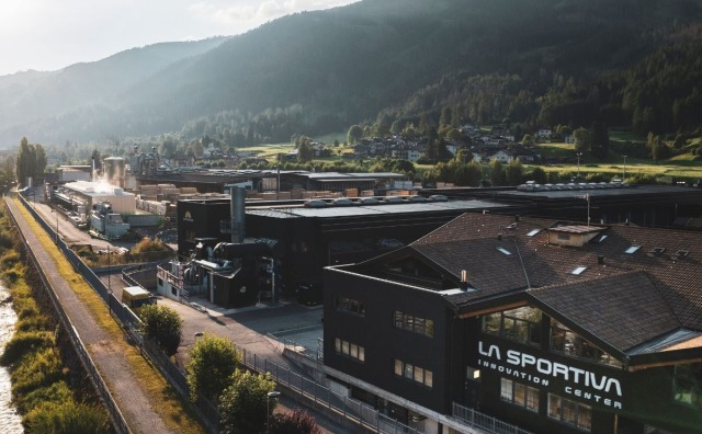 意大利户外服饰集团 La Sportiva 2025年合并营收超2亿欧元