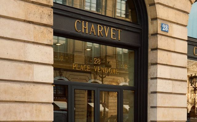 香奈儿公司收购全球最古老的衬衫制造商 Charvet
