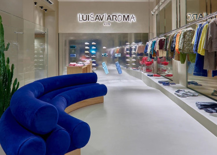 意大利时尚奢侈品电商 LuisaViaRoma 敲定新股东，将于9月完成最终收购