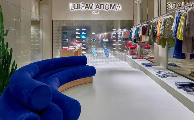 意大利时尚奢侈品电商 LuisaViaRoma 敲定新股东，将于9月完成最终收购