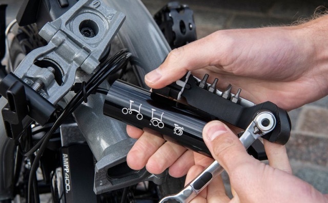 英国折叠自行车品牌 Brompton 获迪卡侬和中国黑蚁资本主导的战略投资