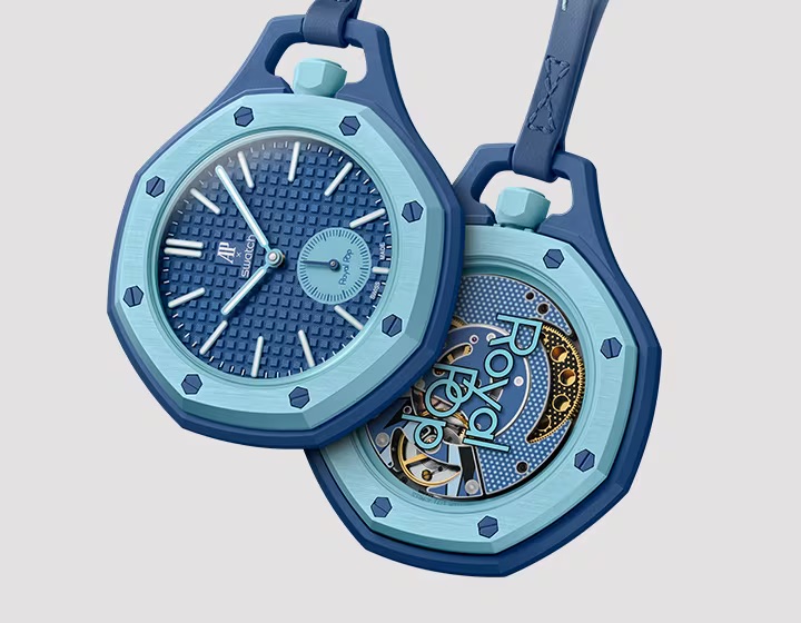 Swatch集团发布上半年财报：净销售额按固定汇率计增长8.5%，中国直营零售额涨9%