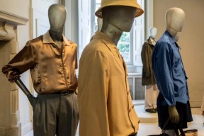 意大利高级男装品牌 Corneliani 纾困重组进入收尾阶段，计划引入新投资方