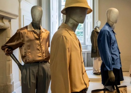 意大利高级男装品牌 Corneliani 纾困重组进入收尾阶段，计划引入新投资方
