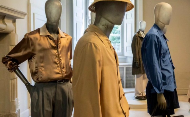 意大利高级男装品牌 Corneliani 纾困重组进入收尾阶段，计划引入新投资方